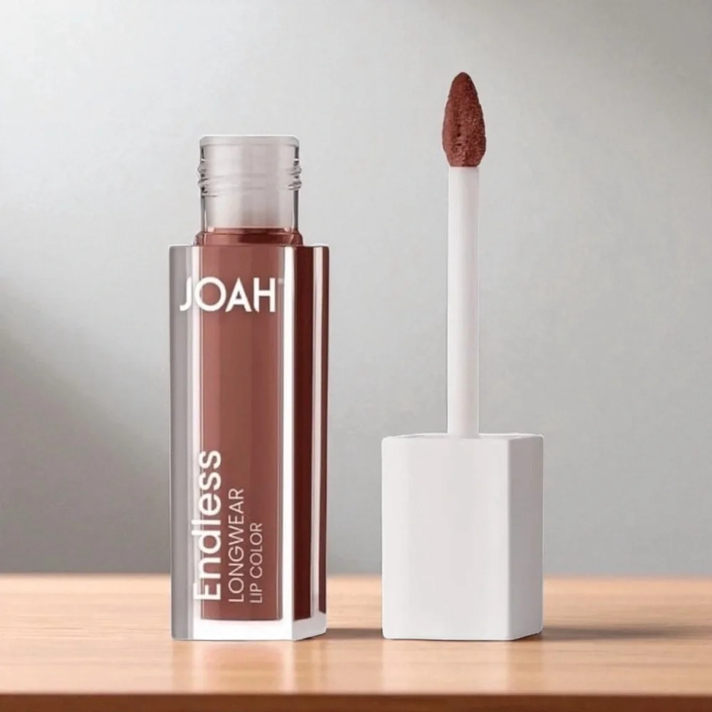 JOAH Endless Long Wear Liquid Lipstick Flirting